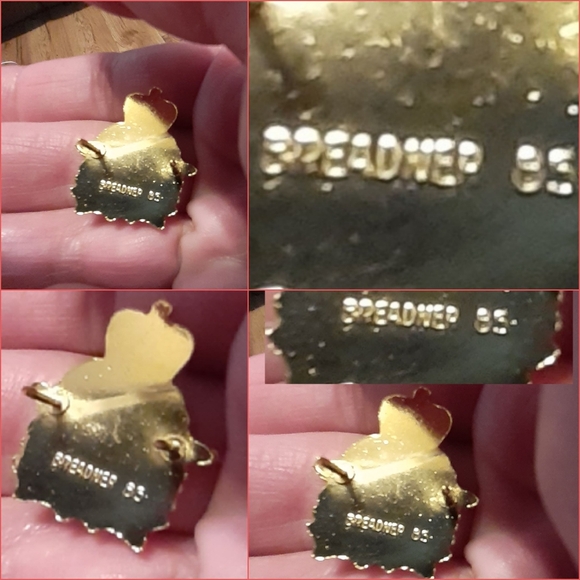 Authentic RARE RCAF Pin Breadner PER ARDUA AD ASTRA Air Force Sealed - Picture 14 of 16